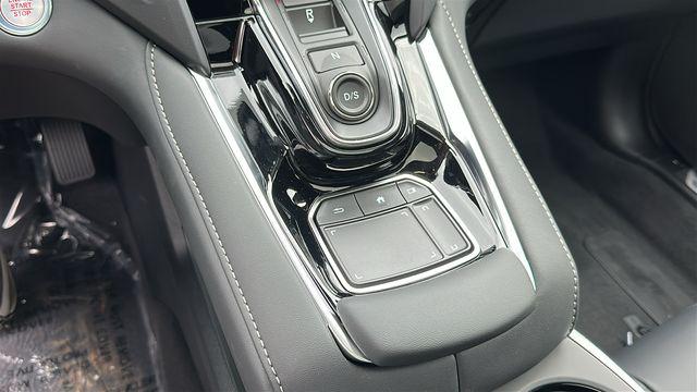 2026 Acura RDX w/Technology Package