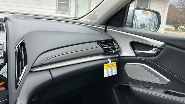 2026 Acura RDX w/Technology Package