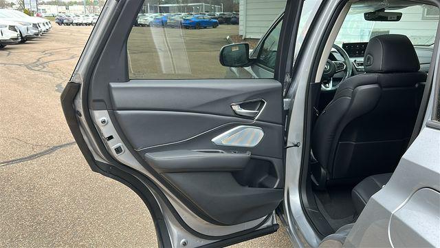 2026 Acura RDX w/Technology Package