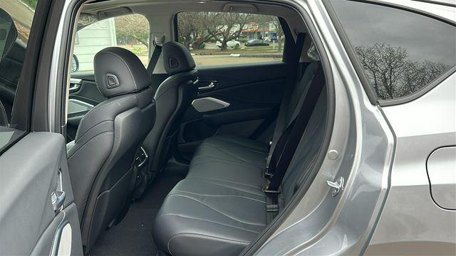 2026 Acura RDX w/Technology Package