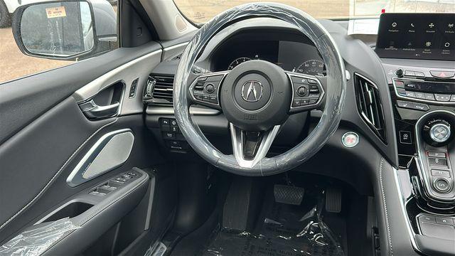 2026 Acura RDX w/Technology Package