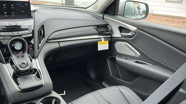 2026 Acura RDX w/Technology Package