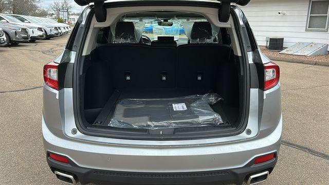 2026 Acura RDX w/Technology Package