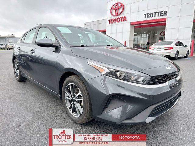 2023 Kia Forte LXS for sale in Pine Bluff, AR