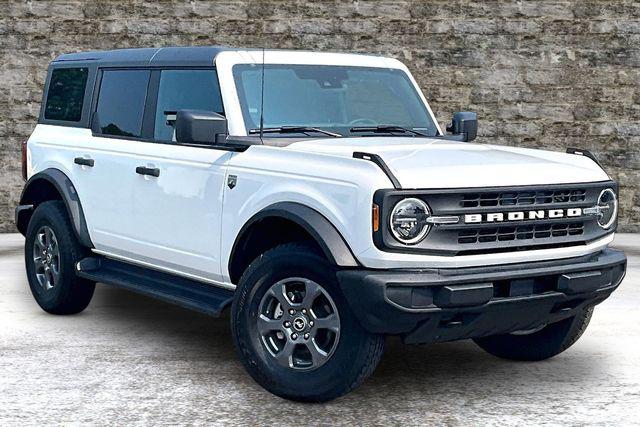 2026 Ford Bronco Big Bend for sale in Greenville, MI