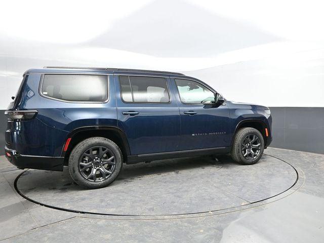 2026 Wagoneer Grand Wagoneer GRAND WAGONEER LIMITED ALTITUDE 4X4 2026 Wagoneer Grand Wagoneer GRAND WAGONEER LIMITED ALTITUDE 4X4