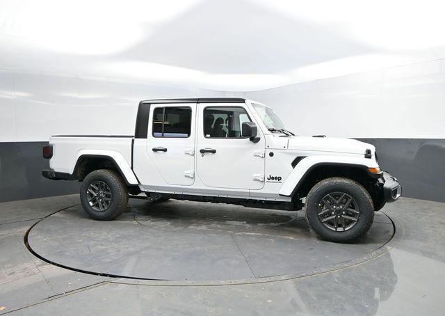 2026 Jeep Gladiator GLADIATOR SPORT S 4X4