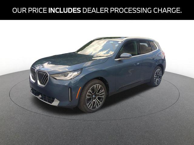 2026 BMW X3 30 xDrive for sale in Baltimore, MD