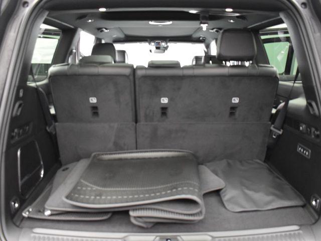2026 Jeep Grand Wagoneer Limited Altitude 4x4
