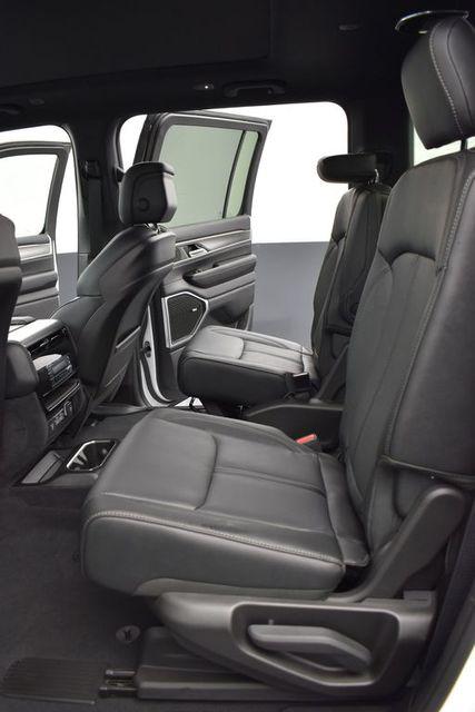 2026 Jeep Grand Wagoneer Limited Altitude 4x4