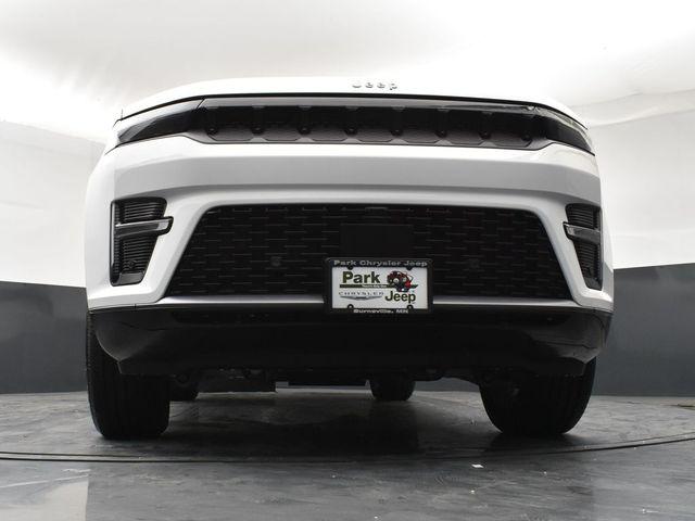 2026 Jeep Grand Wagoneer Limited Altitude 4x4