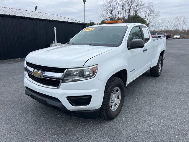 2019 Chevrolet Colorado WT for sale in Carlisle, PA