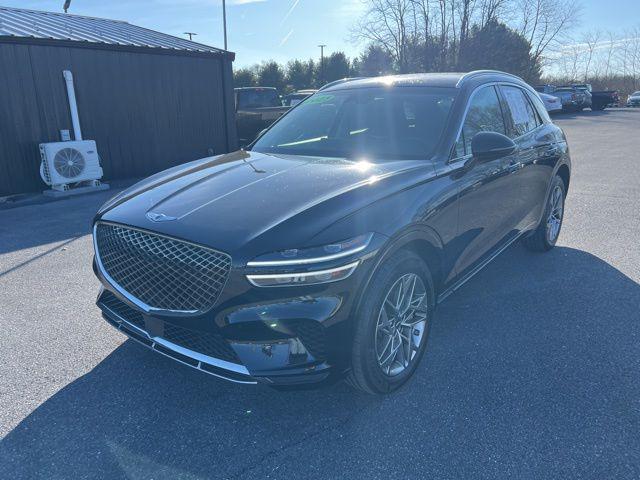 2025 Genesis GV70 2.5T AWD for sale in Carlisle, PA