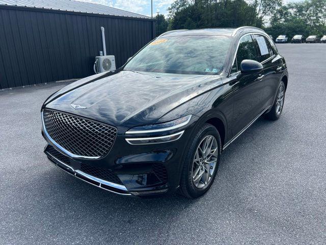 2025 Genesis GV70 2.5T AWD for sale in Carlisle, PA