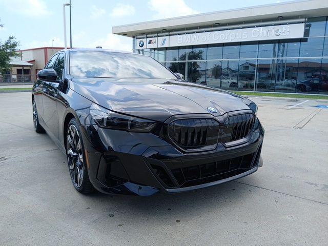2027 BMW 5 Series 550e xDrive for sale in Corpus Christi, TX