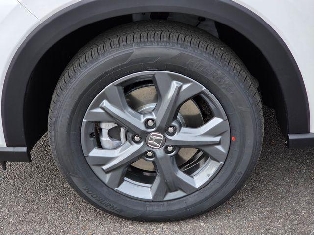 2026 Honda HR-V 2WD LX