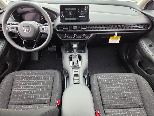 2026 Honda HR-V 2WD LX