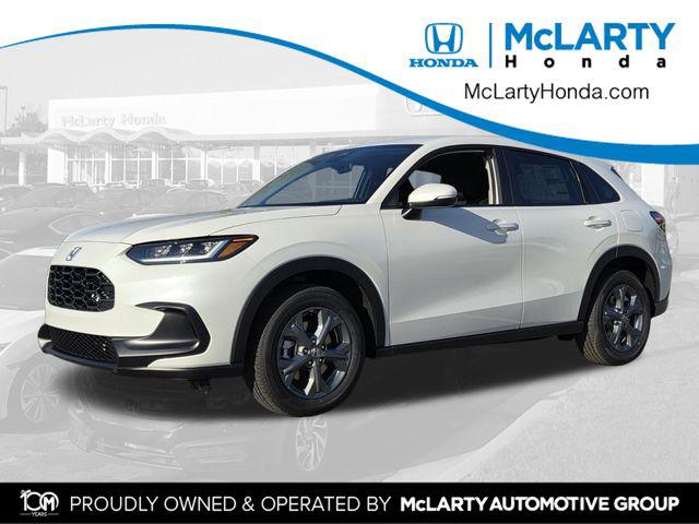 2026 Honda HR-V 2WD LX for sale in Little Rock, AR