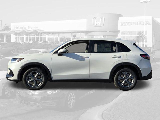 2026 Honda HR-V 2WD LX