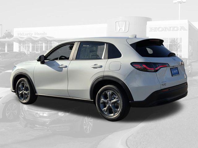2026 Honda HR-V 2WD LX