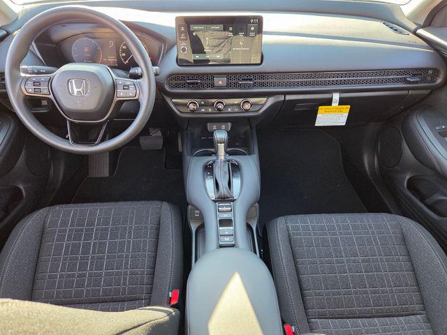 2026 Honda HR-V 2WD LX