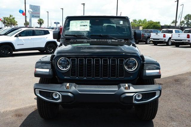 2026 Jeep Gladiator GLADIATOR 85TH ANNIVERSARY EDITION 4X4