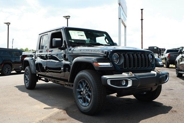 2026 Jeep Gladiator GLADIATOR 85TH ANNIVERSARY EDITION 4X4