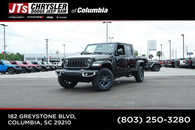 2026 Jeep Gladiator GLADIATOR 85TH ANNIVERSARY EDITION 4X4 2026 Jeep Gladiator GLADIATOR 85TH ANNIVERSARY EDITION 4X4