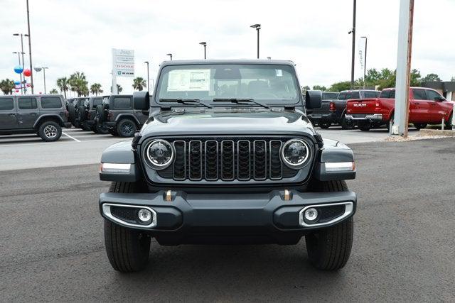 2026 Jeep Gladiator GLADIATOR 85TH ANNIVERSARY EDITION 4X4 2026 Jeep Gladiator GLADIATOR 85TH ANNIVERSARY EDITION 4X4