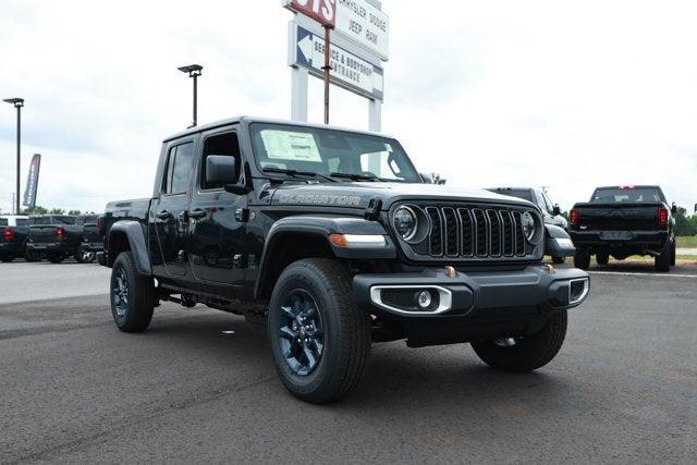 2026 Jeep Gladiator GLADIATOR 85TH ANNIVERSARY EDITION 4X4 2026 Jeep Gladiator GLADIATOR 85TH ANNIVERSARY EDITION 4X4