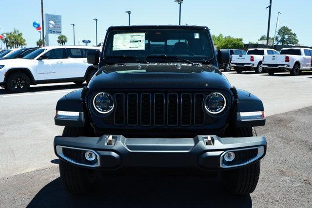 2026 Jeep Gladiator GLADIATOR 85TH ANNIVERSARY EDITION 4X4