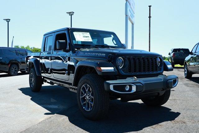 2026 Jeep Gladiator GLADIATOR 85TH ANNIVERSARY EDITION 4X4