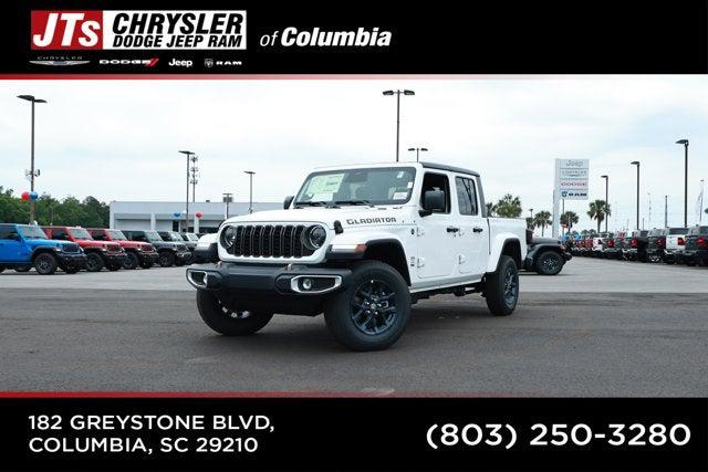 2026 Jeep Gladiator GLADIATOR 85TH ANNIVERSARY EDITION 4X4 2026 Jeep Gladiator GLADIATOR 85TH ANNIVERSARY EDITION 4X4