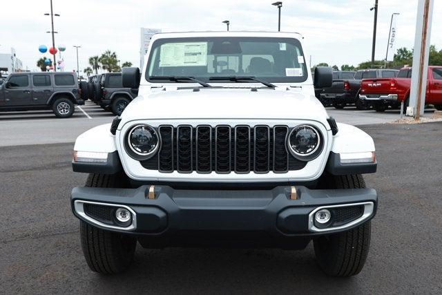 2026 Jeep Gladiator GLADIATOR 85TH ANNIVERSARY EDITION 4X4 2026 Jeep Gladiator GLADIATOR 85TH ANNIVERSARY EDITION 4X4
