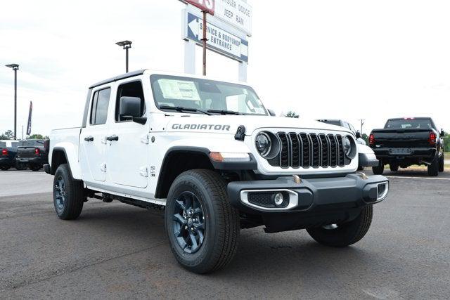 2026 Jeep Gladiator GLADIATOR 85TH ANNIVERSARY EDITION 4X4 2026 Jeep Gladiator GLADIATOR 85TH ANNIVERSARY EDITION 4X4