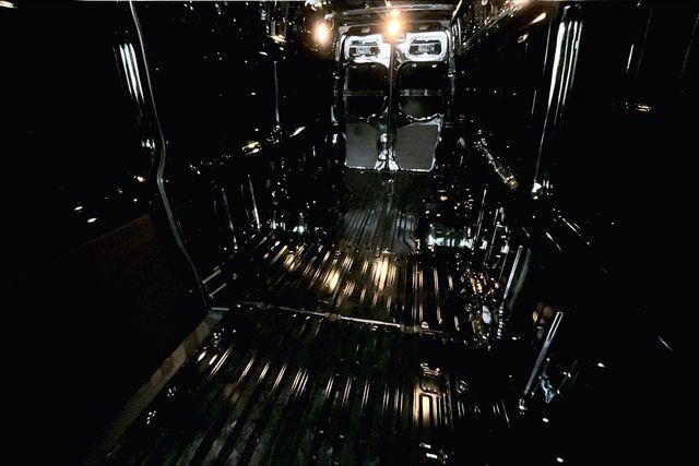 2026 Mercedes-Benz Sprinter 3500XD High Roof 4-Cyl Diesel HO