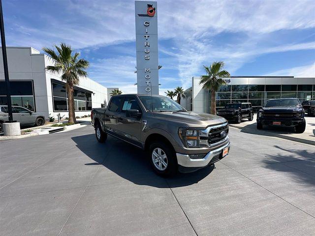 2023 Ford F-150 XLT for sale in Ontario, CA