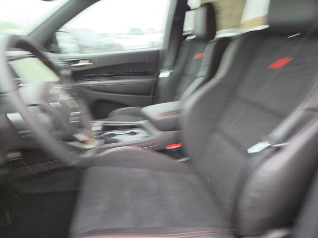 2026 Dodge Durango DURANGO GT PLUS AWD HEMI V8 2026 Dodge Durango DURANGO GT PLUS AWD HEMI V8