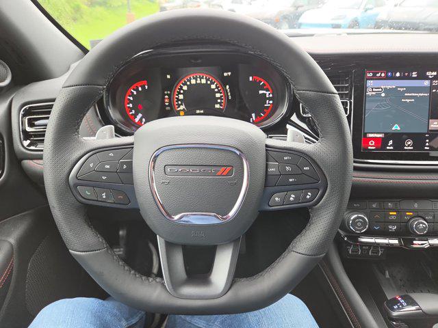 2026 Dodge Durango DURANGO GT PLUS AWD HEMI V8 2026 Dodge Durango DURANGO GT PLUS AWD HEMI V8