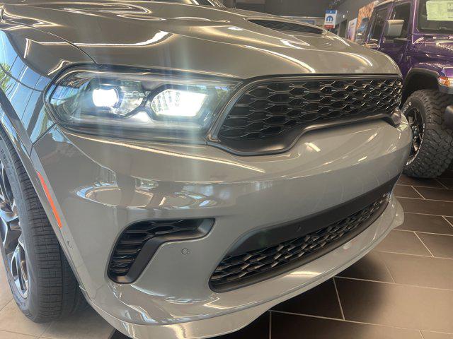 2026 Dodge Durango DURANGO SRT HELLCAT AWD