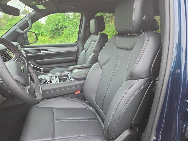 2026 Wagoneer Grand Wagoneer GRAND WAGONEER L LIMITED RESERVE 4X4 2026 Wagoneer Grand Wagoneer GRAND WAGONEER L LIMITED RESERVE 4X4