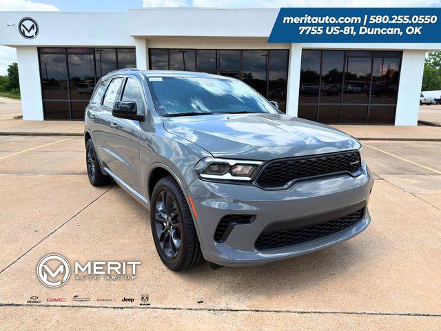 2026 Dodge Durango DURANGO GT RWD