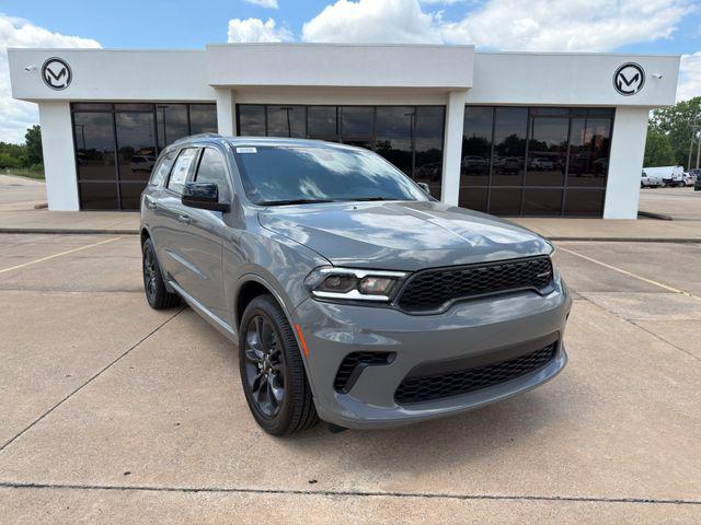 2026 Dodge Durango DURANGO GT RWD
