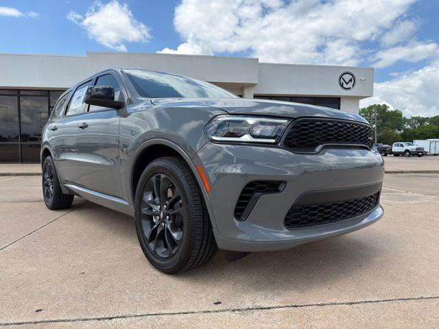 2026 Dodge Durango DURANGO GT RWD