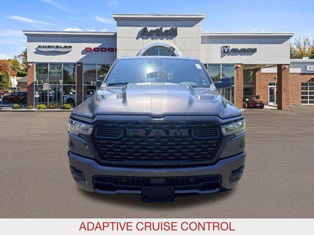 2026 RAM 1500 RAM 1500 EXPRESS CREW CAB 4X4 57 BOX