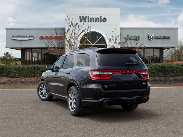 2026 Dodge Durango DURANGO GT PLUS AWD HEMI V8 2026 Dodge Durango DURANGO GT PLUS AWD HEMI V8