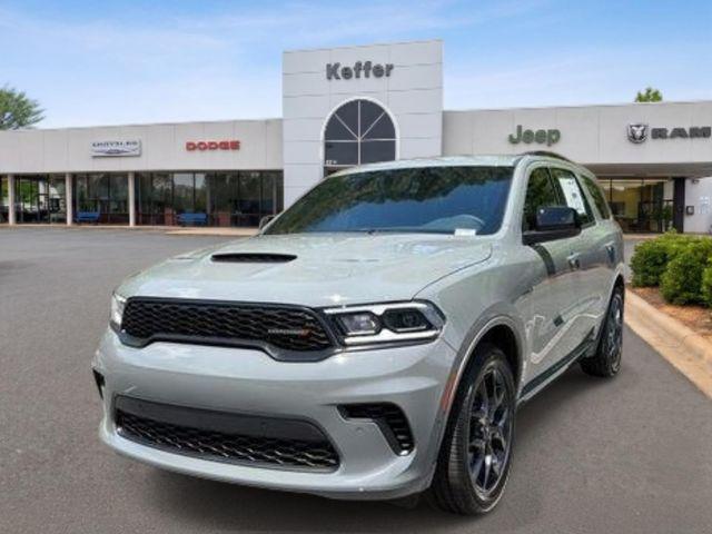 2026 Dodge Durango GT HEMI V8 for sale in Charlotte, NC