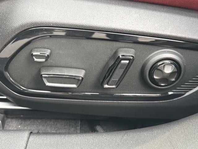 2026 Dodge Charger Daytona Scat Pack Plus 4-Door AWD