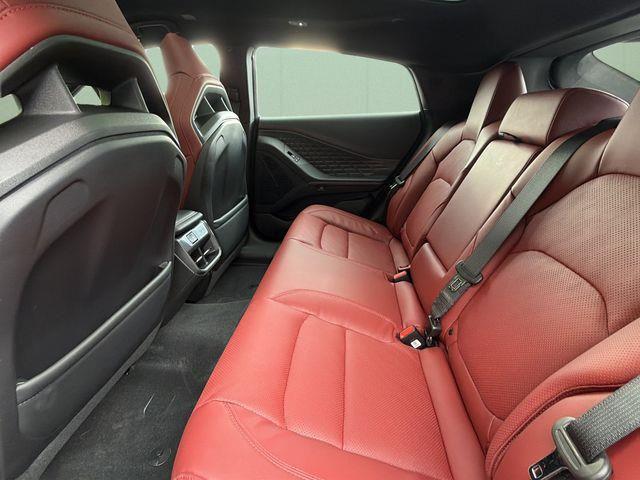 2026 Dodge Charger Daytona Scat Pack Plus 4-Door AWD
