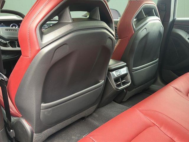 2026 Dodge Charger Daytona Scat Pack Plus 4-Door AWD